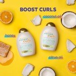 Coconut Curls Curl-Defining Conditioner - 13oz
