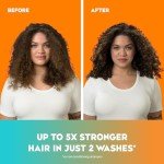 Coconut Curls Curl-Defining Conditioner - 13oz