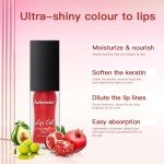 Hydrating Tinted Lip Oil - 3 Colors Available
