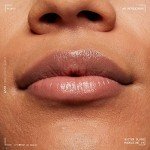 NYX Butter Gloss - Madeleine, Non-Sticky Nude Lip