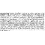 Jergens Lavender Body Butter Lotion, 7 Fl Oz