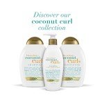 Coconut Curls Curl-Defining Conditioner - 13oz