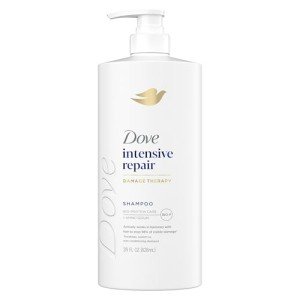 Dove Intensive Repair Shampoo for Damaged Hair