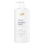 Dove Intensive Repair Shampoo for Damaged Hair