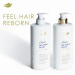 Dove Intensive Repair Shampoo for Damaged Hair
