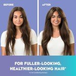 Biotin Collagen Volumizing Shampoo for Fine Hair