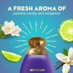 Biotin Collagen Volumizing Shampoo for Fine Hair