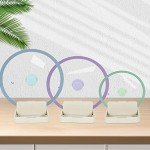 Beige Spoon Rest and Pot Lid Holder