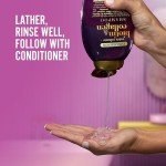 Biotin Collagen Volumizing Shampoo for Fine Hair