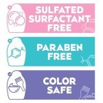 Biotin Collagen Volumizing Shampoo for Fine Hair