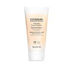COVERGIRL Clean Fresh Hydrating Cream Cleanser 5oz