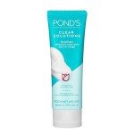 Pond's Foaming Face Wash, 3-Pack for Oily Skin
