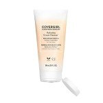 COVERGIRL Clean Fresh Hydrating Cream Cleanser 5oz