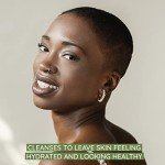 Aveeno Daily Facial Cleanser with Non-GMO Oats