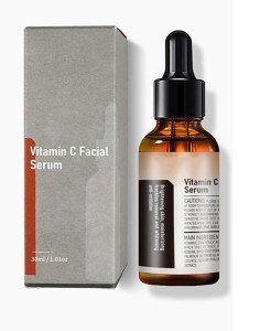 Carvenchy Vitamin C Facial Serum 30ML