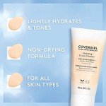 COVERGIRL Clean Fresh Hydrating Cream Cleanser 5oz