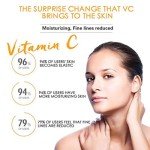 Carvenchy Vitamin C Facial Serum 30ML