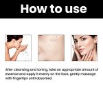 Melanin Correcting Facial Serum for Dark Spots