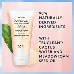 COVERGIRL Clean Fresh Hydrating Cream Cleanser 5oz