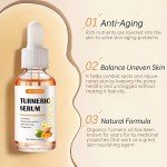 Turmeric Dark Spot Corrector Serum for All Skin
