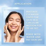 COVERGIRL Clean Fresh Hydrating Cream Cleanser 5oz