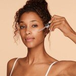 Affordable Vitamin C Serum with Hyaluronic Acid