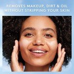 COVERGIRL Clean Fresh Hydrating Cream Cleanser 5oz