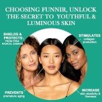 Affordable Vitamin C Serum with Hyaluronic Acid