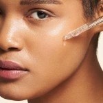 Affordable Vitamin C Serum with Hyaluronic Acid