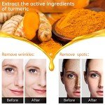 Turmeric Dark Spot Corrector Serum for All Skin