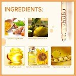 Turmeric Dark Spot Corrector Serum for All Skin