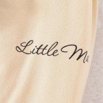 Plaid Long Sleeve Hoodie and Pants Set for Toddlers