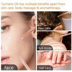 Turmeric Dark Spot Corrector Serum for All Skin