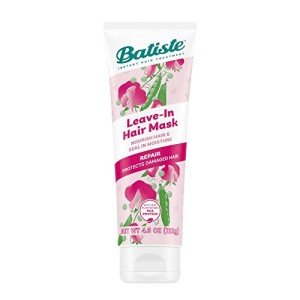 Batiste Heat Protectant & Leave-In Conditioner 4.3oz