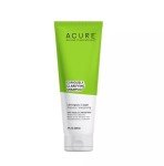 ACURE Clarifying Shampoo with Lemongrass & Argan