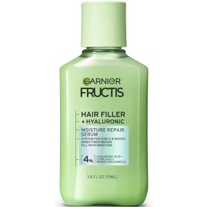 Garnier Fructis Moisture Repair Hair Serum 3.75 oz