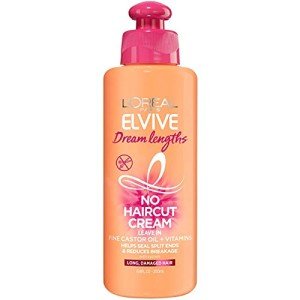 L'Oreal Paris Leave-In Conditioner for Dreamy Lengths