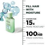 Garnier Fructis Moisture Repair Hair Serum 3.75 oz