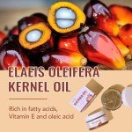 Pure Batana Oil for Hair and Skin Care