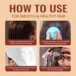 Pure Batana Oil for Hair and Skin Care