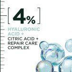 Garnier Fructis Moisture Repair Hair Serum 3.75 oz