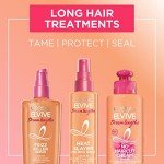 L'Oreal Paris Leave-In Conditioner for Dreamy Lengths