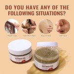 Pure Batana Oil for Hair and Skin Care