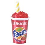 Coca Cola Lip Smacker Balm - Strawberry Fanta