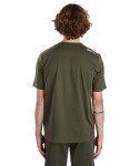 Venum UFC Adrenaline Fight Week T-Shirt - Khaki