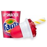 Coca Cola Lip Smacker Balm - Strawberry Fanta
