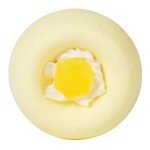 Anihana Coconut Oil Bath Bomb - Manuka Honey Scent