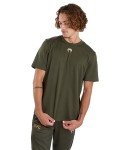 Venum UFC Adrenaline Fight Week T-Shirt - Khaki
