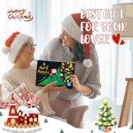 Luxury Bath Bombs Set - 12 Organic Fragrances