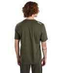 Venum UFC Adrenaline Fight Week T-Shirt - Khaki